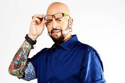 Jackson Galaxy